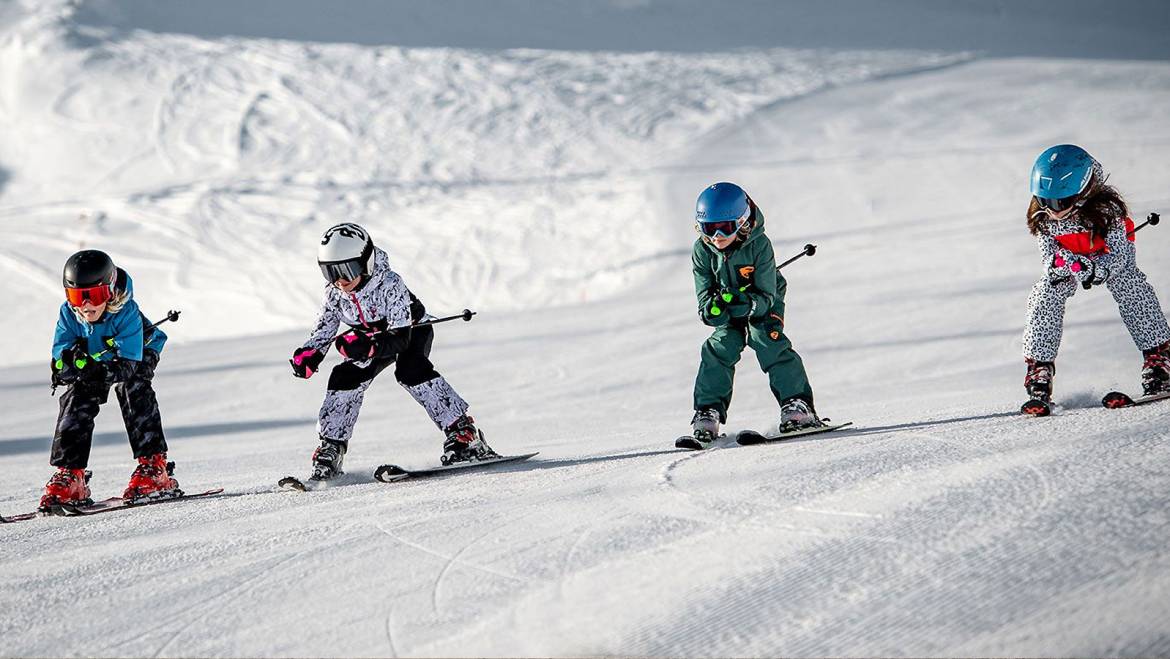 Polizze Piste da Sci: obbligatorie dal 1° Gennaio