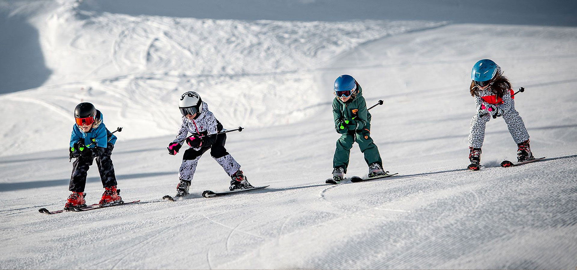 Polizze Piste da Sci: obbligatorie dal 1° Gennaio